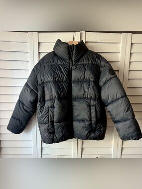 Black Women’s NOIZE x Jillian Harris Avalon puffer jacket